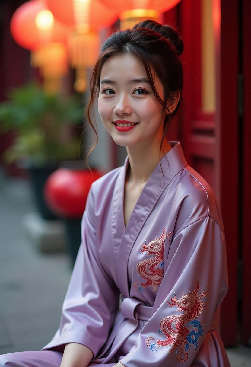 雾海来客