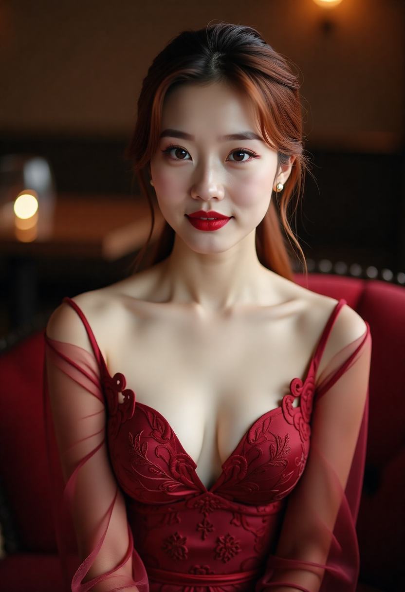 失物档案
