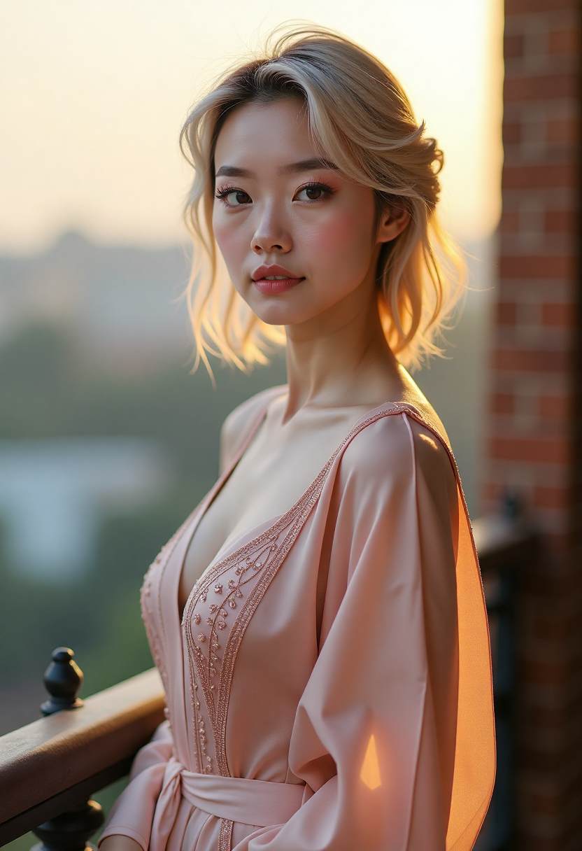纸月亮剧照