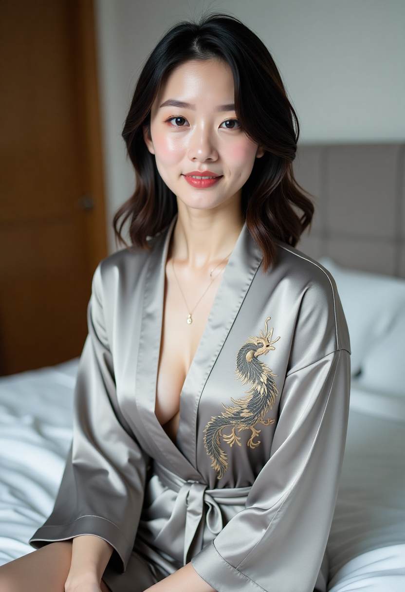 浮城夜话海报
