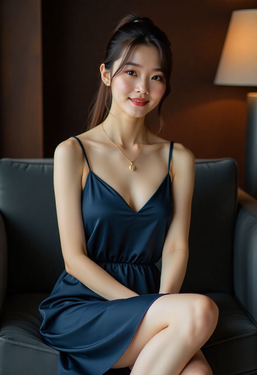 无声来客