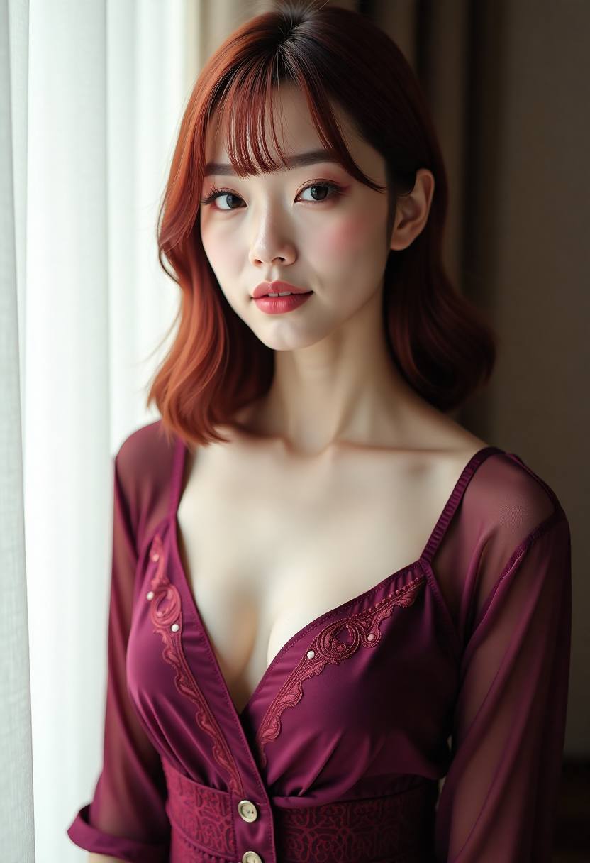 极夜边界